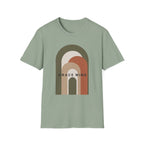 Grace Wins Arch T-Shirt