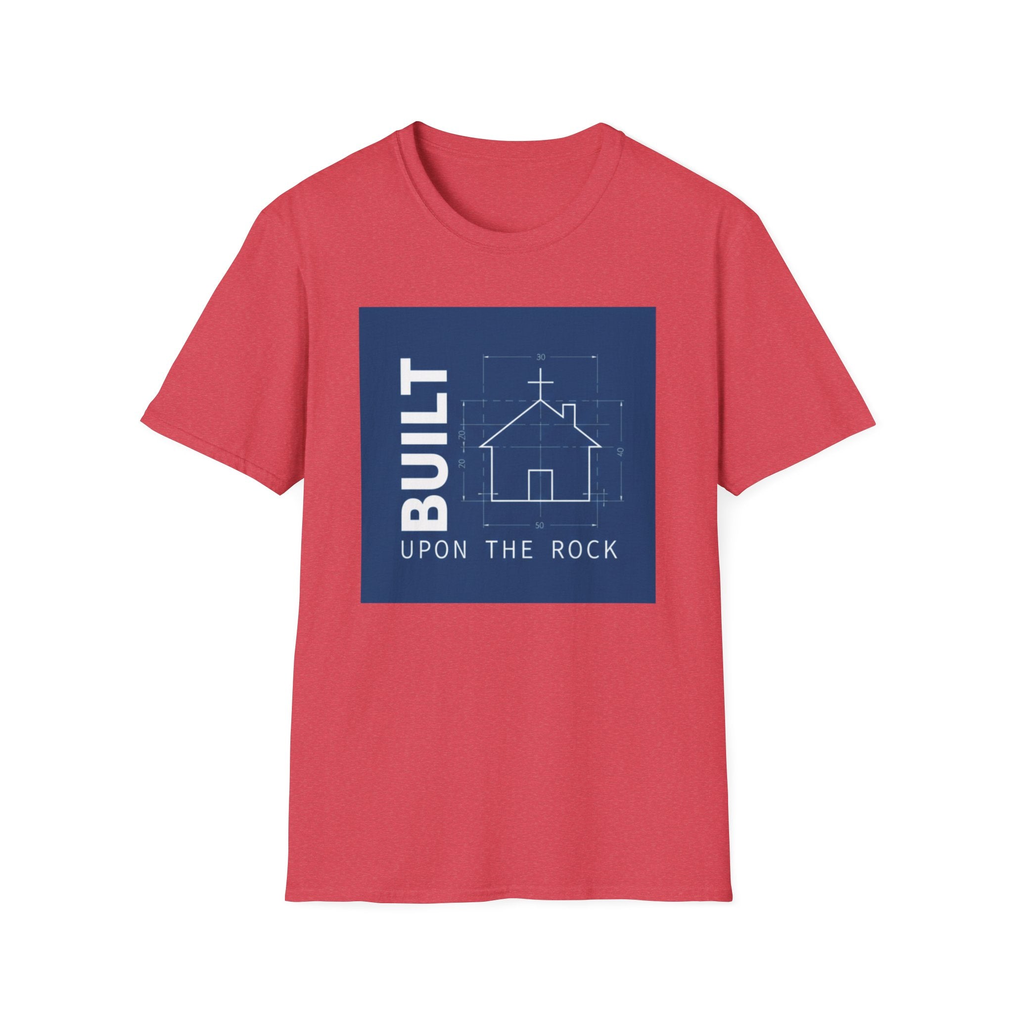 Blueprint T-Shirt