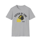 Tested By Fire T-Shirt