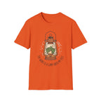 Word Is A Lamp T-Shirt