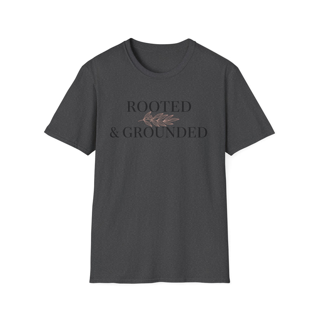 Rooted Grounded T-Shirt