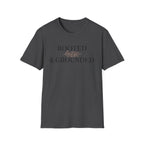 Rooted Grounded T-Shirt