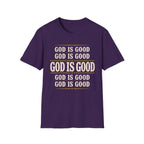 God Is Good T-Shirt