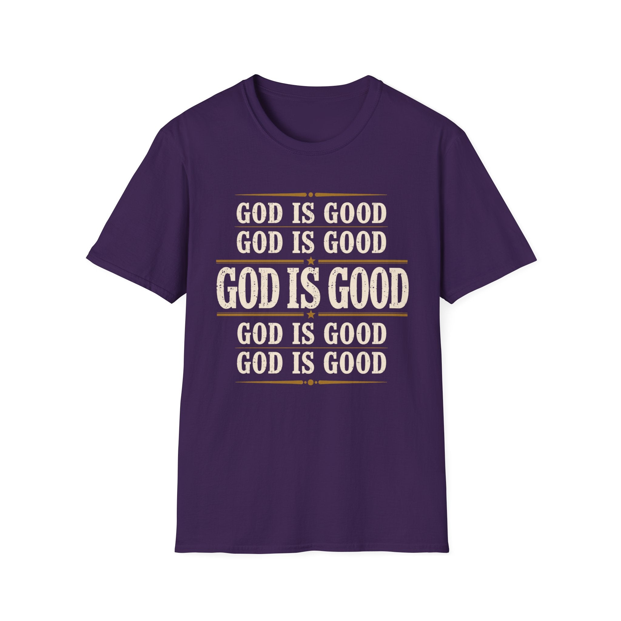 God Is Good T-Shirt