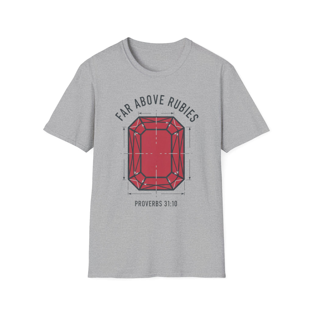 Rubies Prov 31 T-Shirt