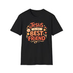 Jesus Is My Best Friend T-Shirt