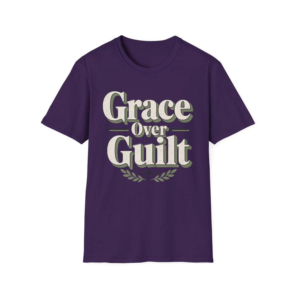Grace Over Guilt T-Shirt