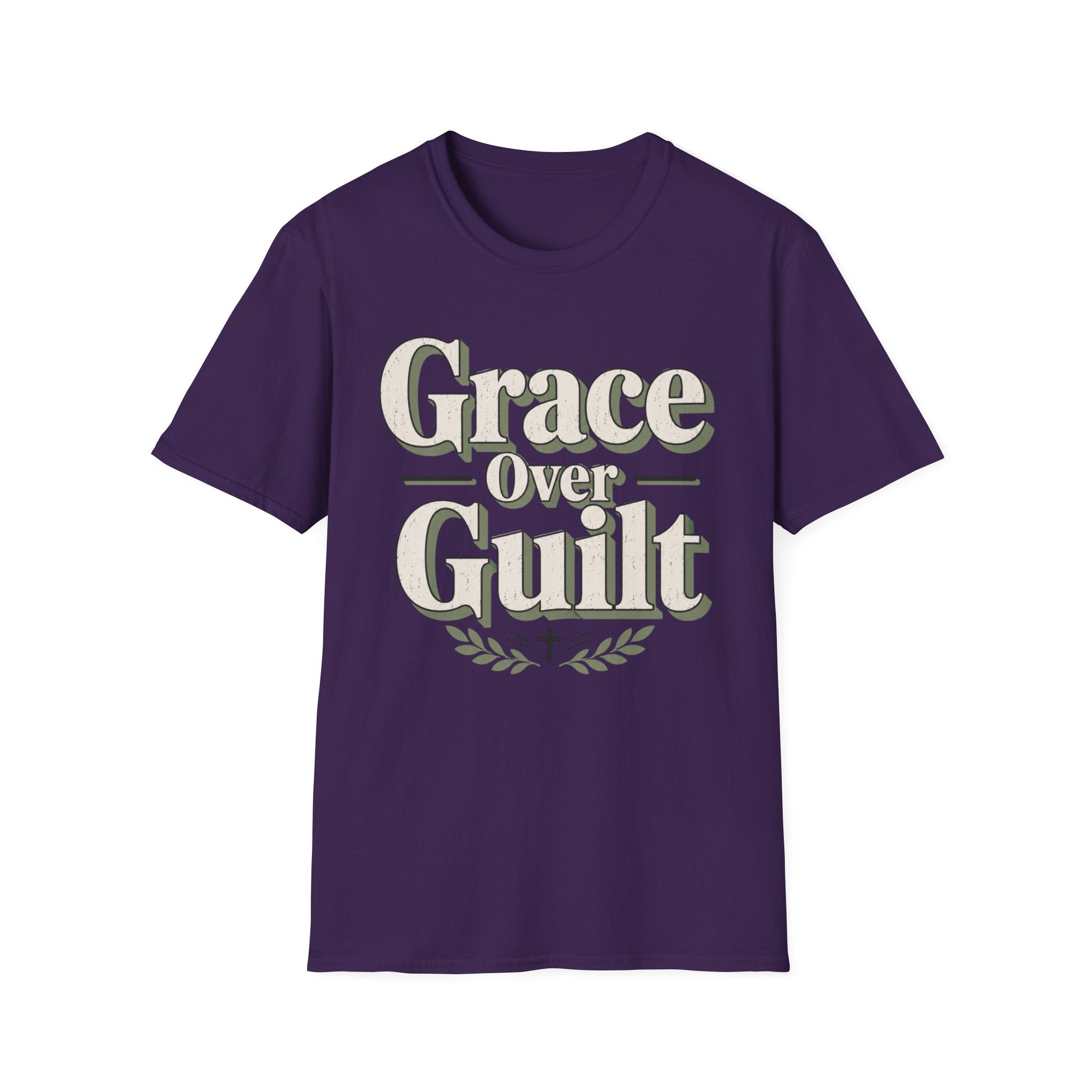 Grace Over Guilt T-Shirt