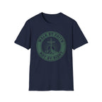 Walk By Faith Seal T-Shirt