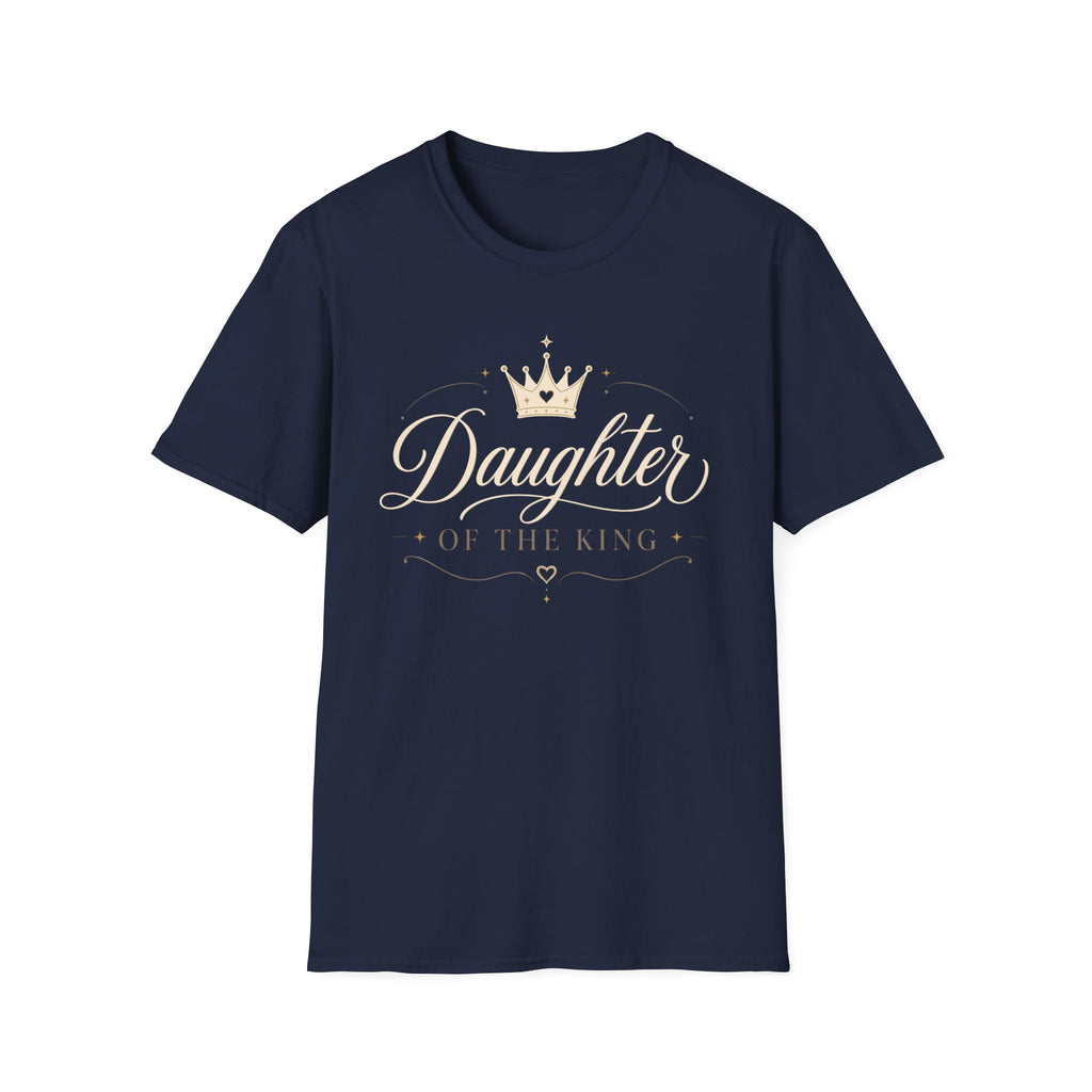 Daughter of the King T-Shirt