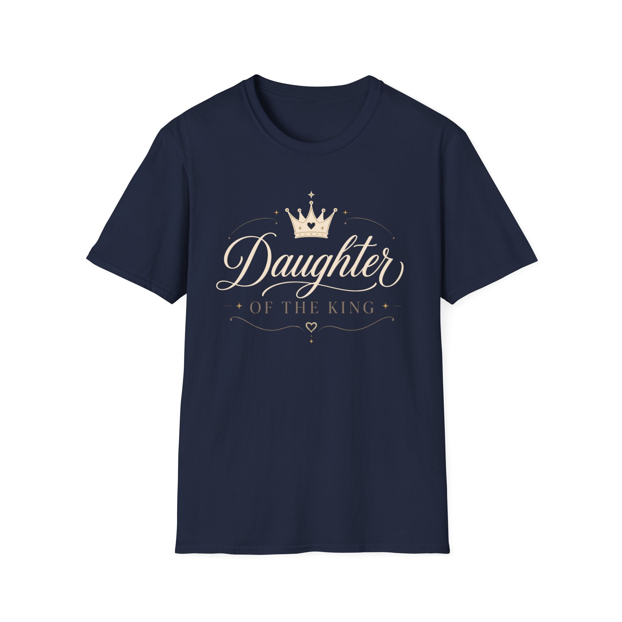 Daughter of the King T-Shirt