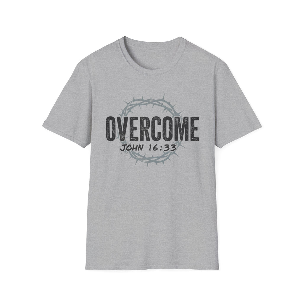 Overcome T-Shirt