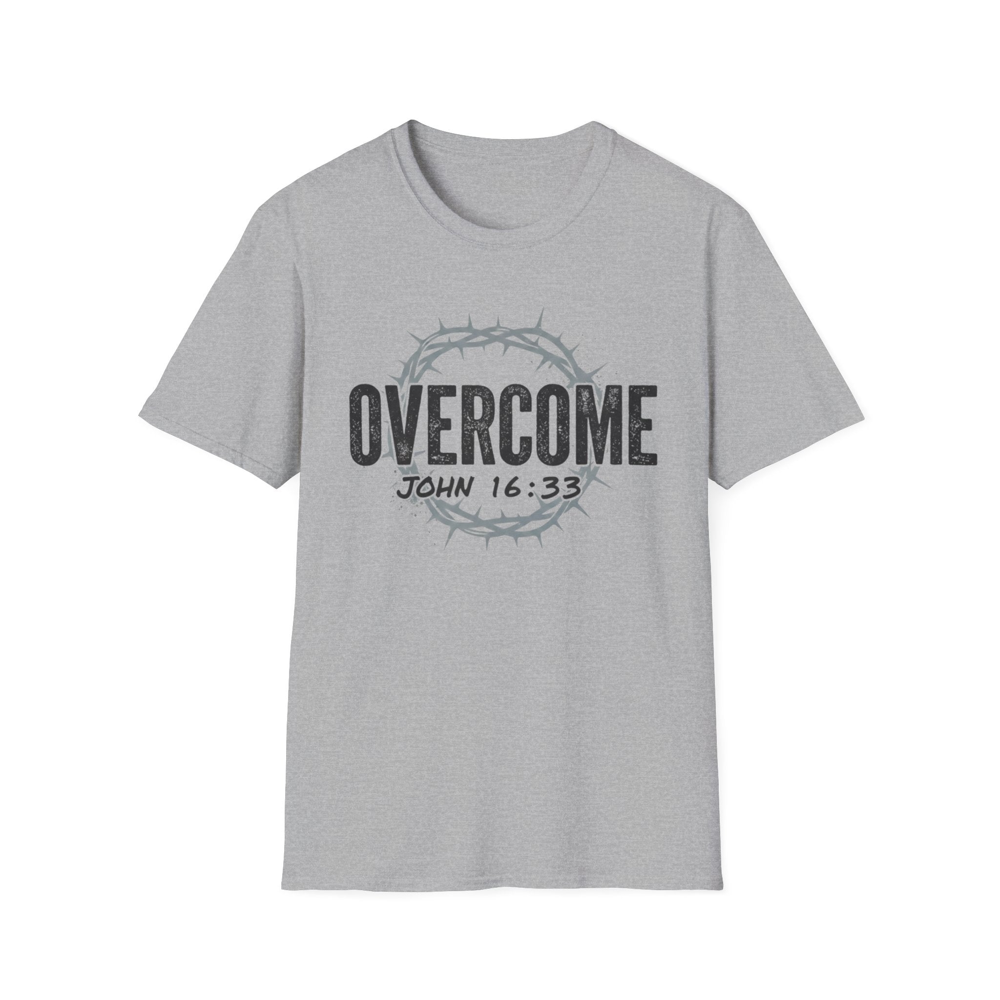 Overcome T-Shirt