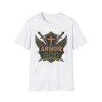 Armor Of God T-Shirt