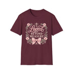 Loved Beyond Measure T-Shirt