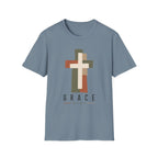 Grace Wins T-Shirt