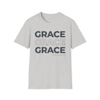 Grace Long Lat T-Shirt