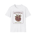 Patience T-Shirt