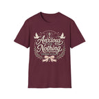 Anxious For Nothing T-Shirt