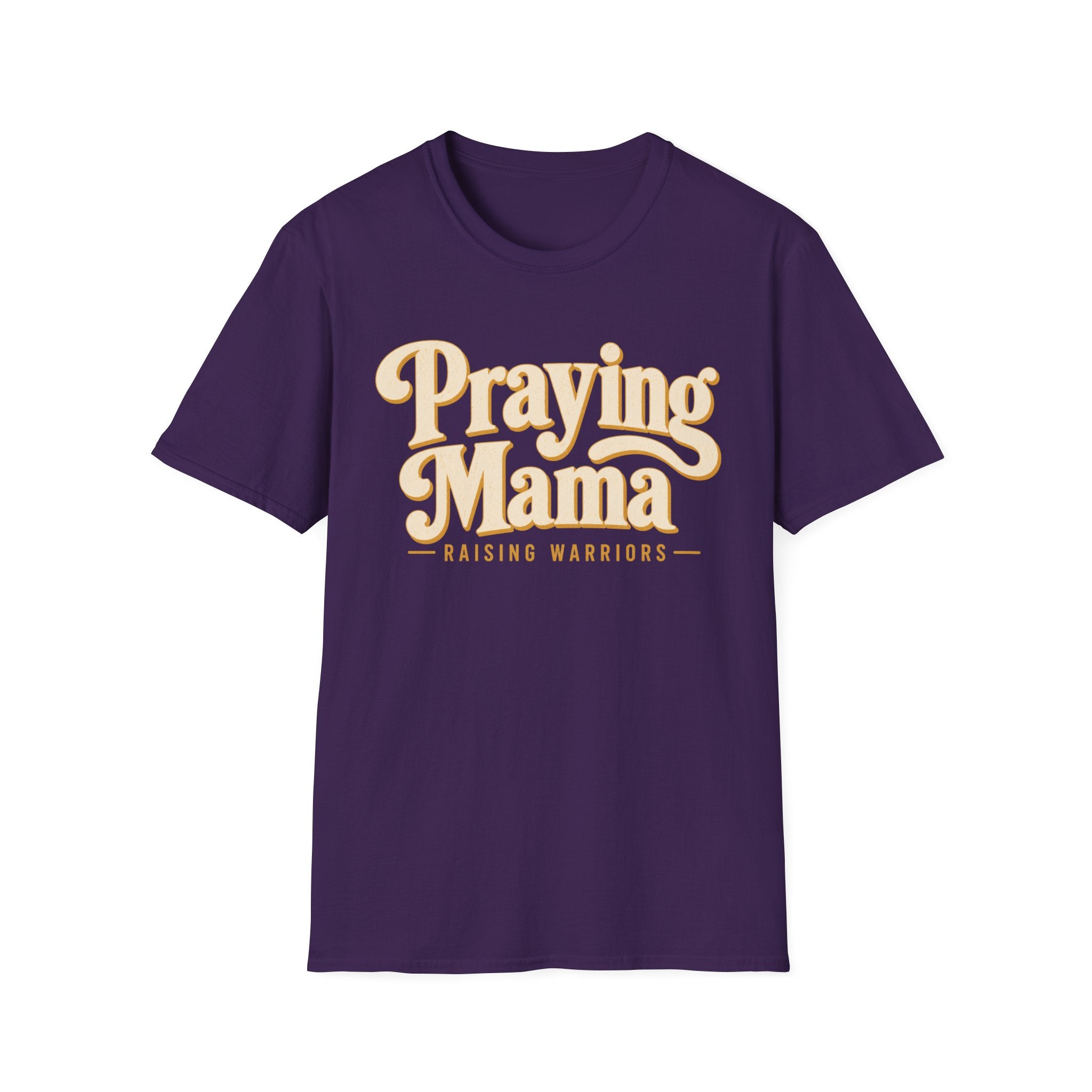 Praying Mama T-Shirt
