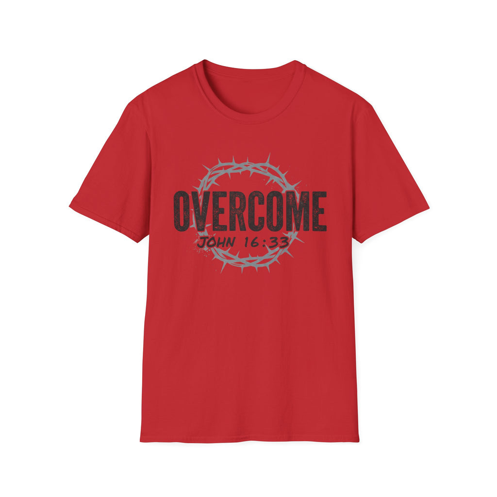 Overcome T-Shirt