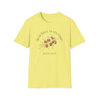 Beautiful In Its Time T-Shirt