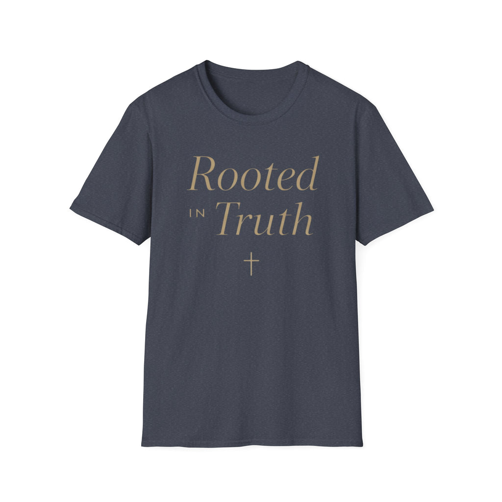Rooted In Truth T-Shirt