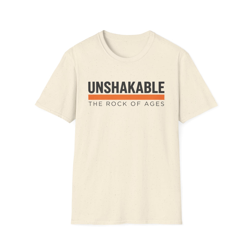 Unshakable T-Shirt