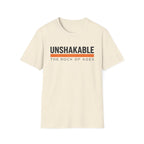 Unshakable T-Shirt