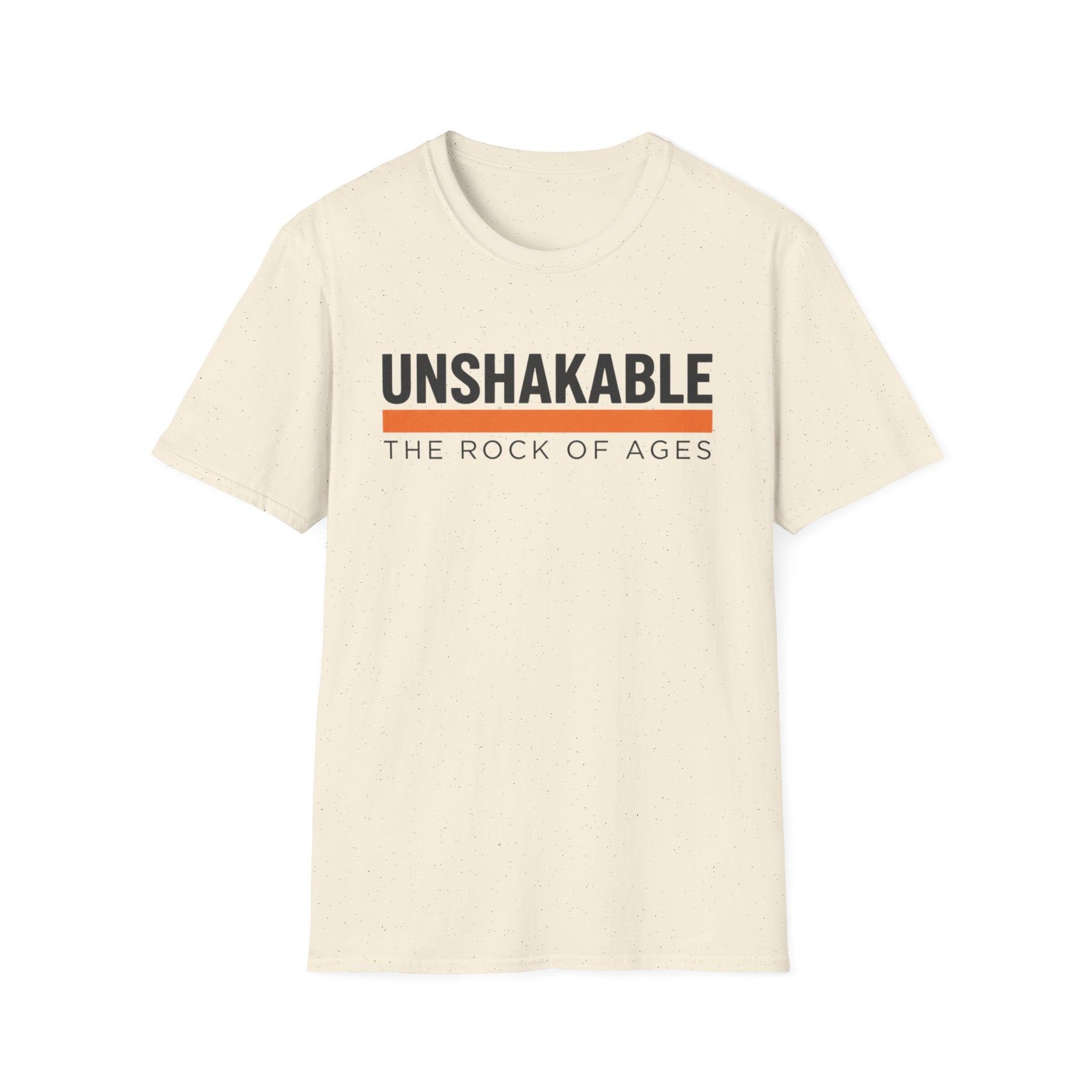 Unshakable T-Shirt