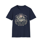 God Is Bigger T-Shirt