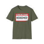 Hello Redeemed T-Shirt