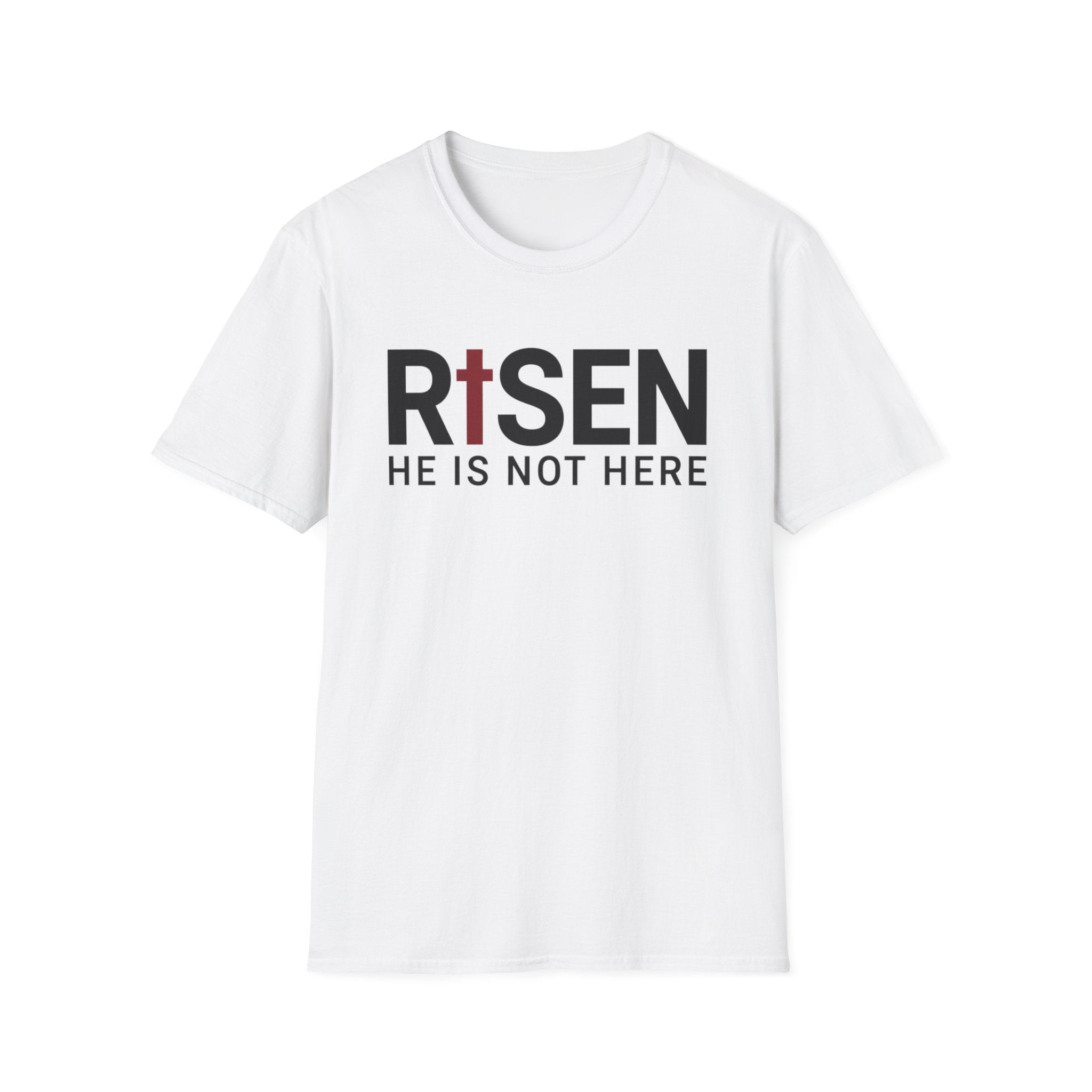 Risen T-Shirt
