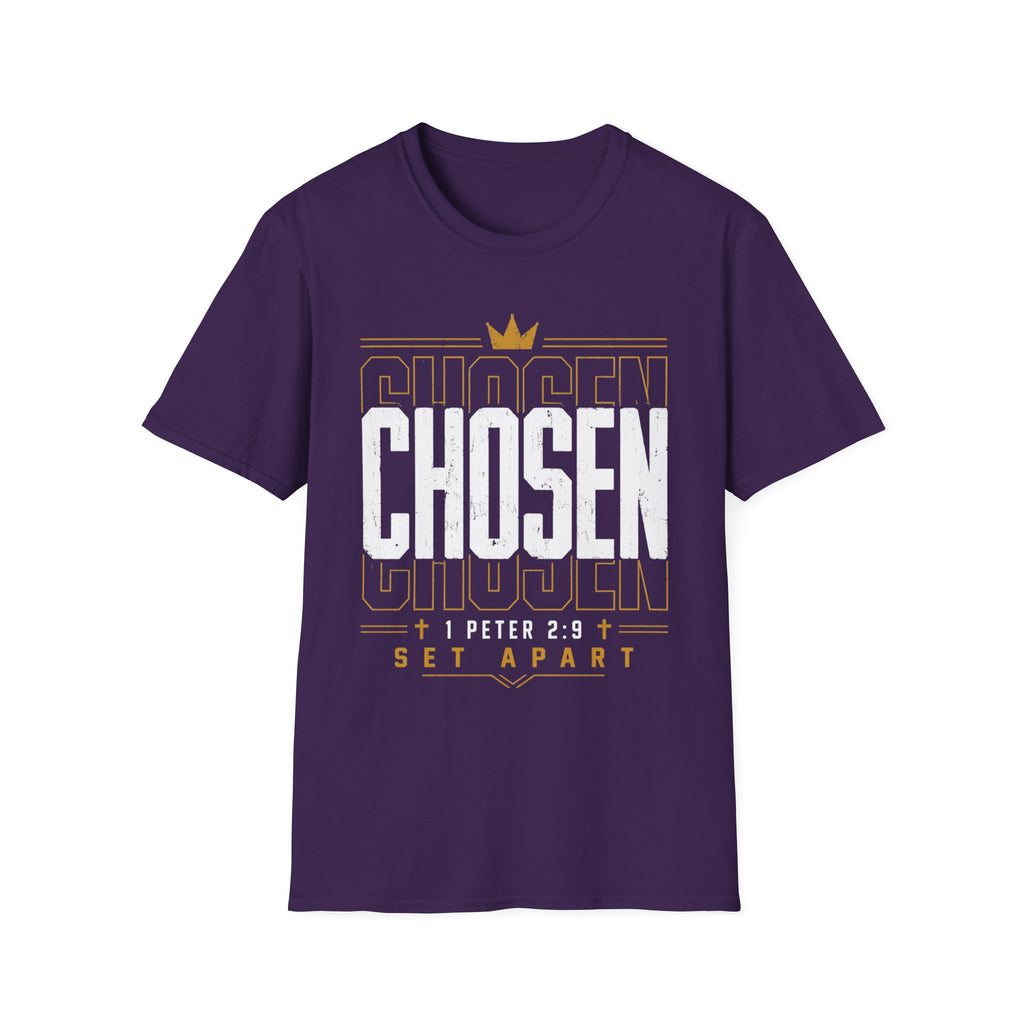 Chosen Set Apart T-Shirt