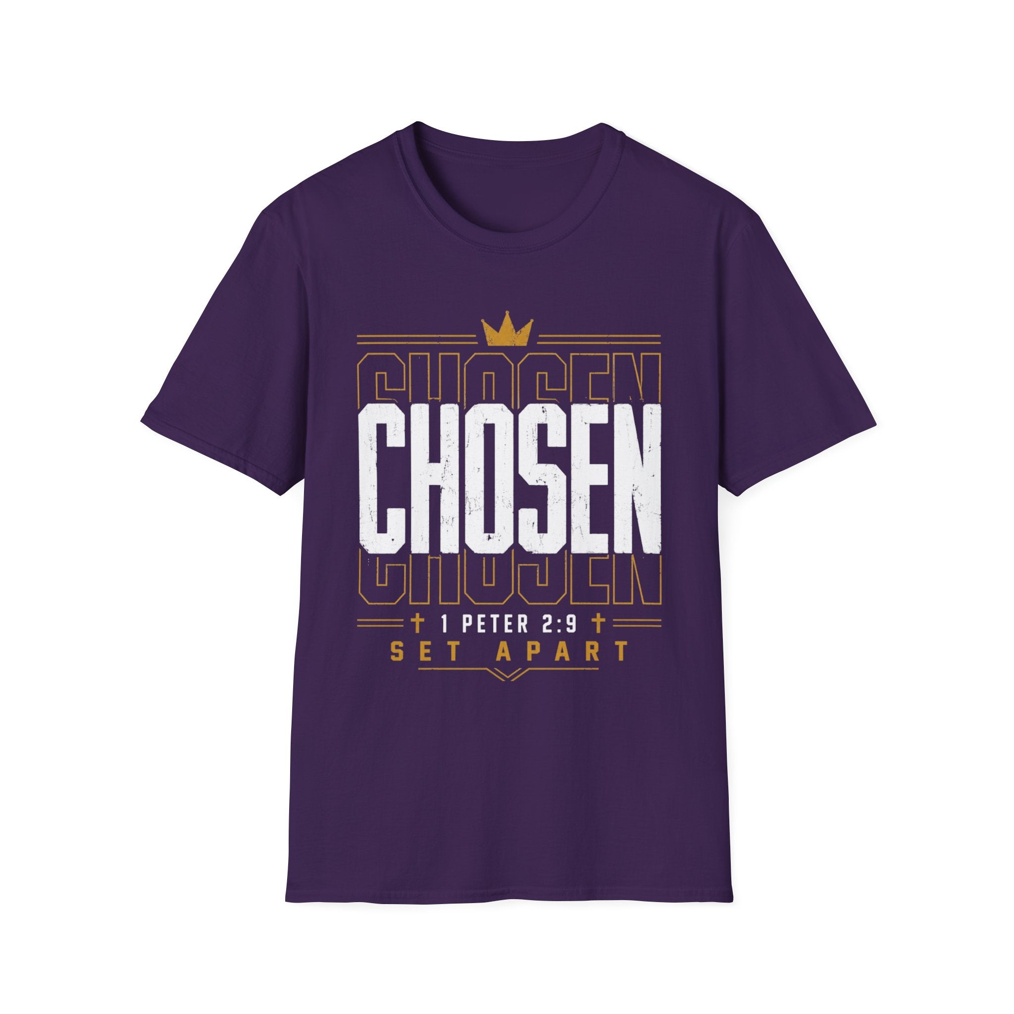 Chosen Set Apart T-Shirt
