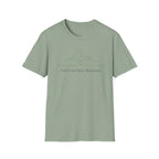 Move Mountains T-Shirt