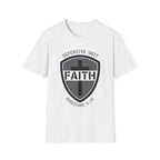 Defensive Unit Faith T-Shirt