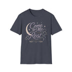 Come To Me And Rest T-Shirt