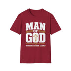 Man Of God T-Shirt
