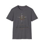 We Are Healed T-Shirt