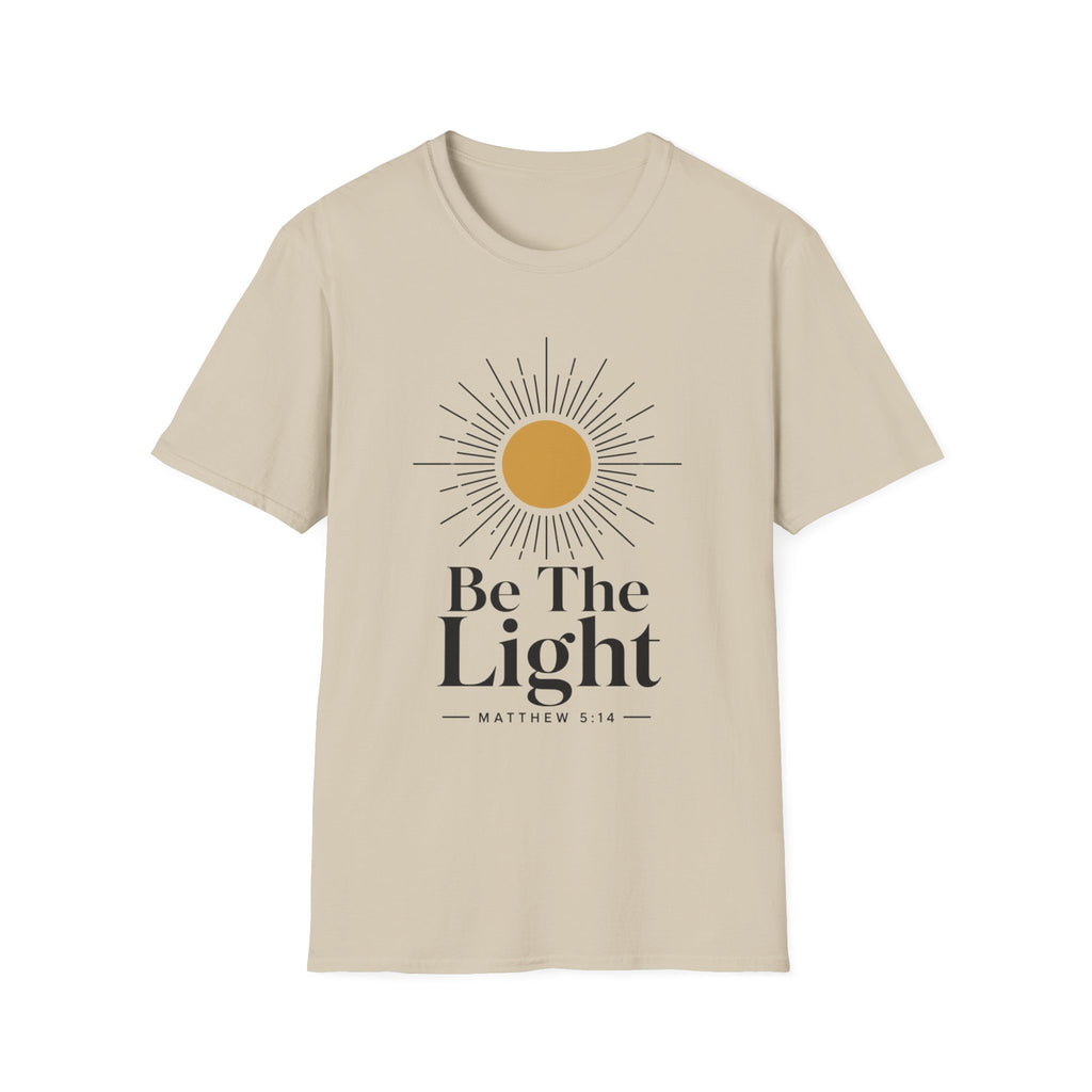 Be The Light T-Shirt