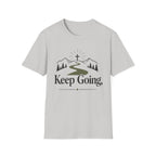 Keep Going T-Shirt