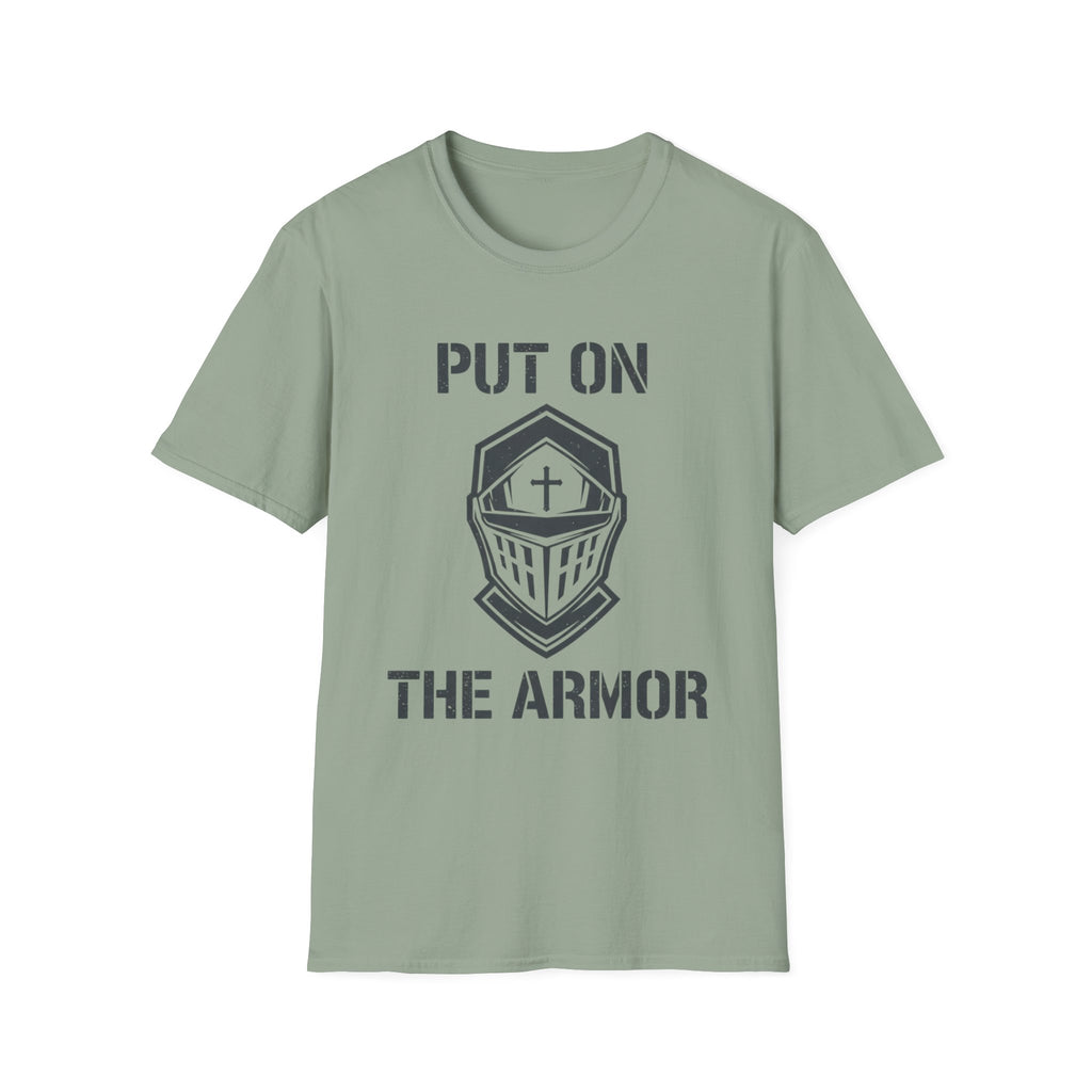 The Armor T-Shirt