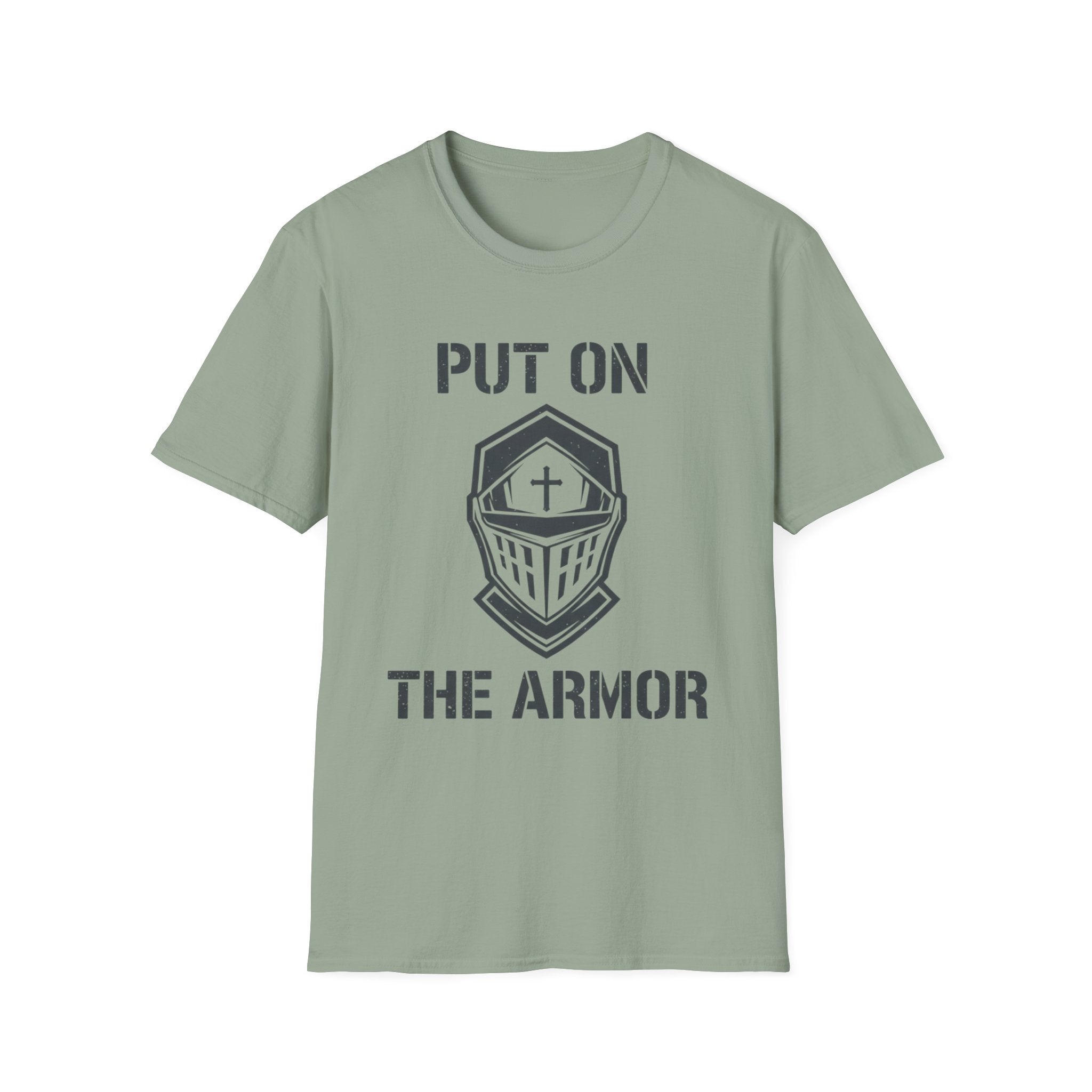 The Armor T-Shirt