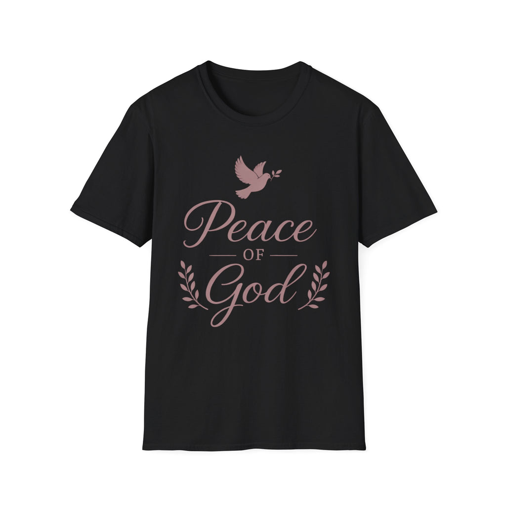 Peace Of God T-Shirt