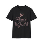 Peace Of God T-Shirt
