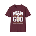 Man Of God T-Shirt