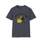 Tested By Fire T-Shirt