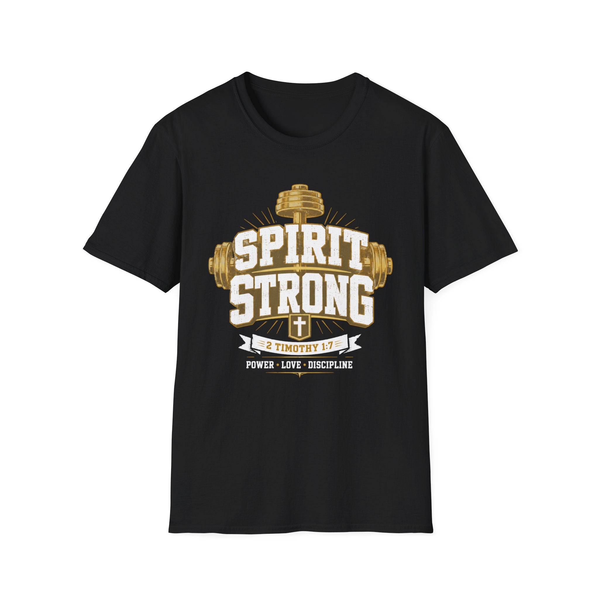 Spirit Strong T-Shirt