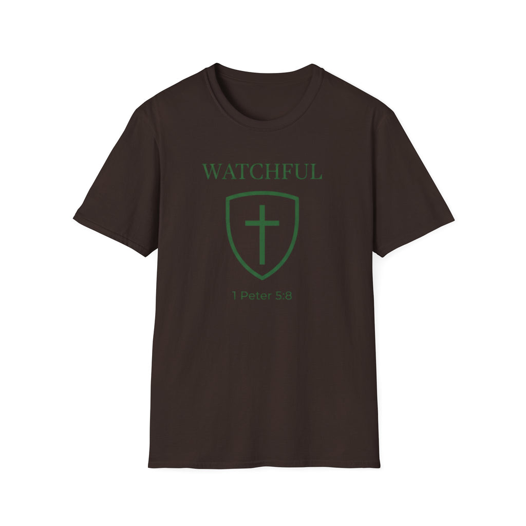 Watchful T-Shirt